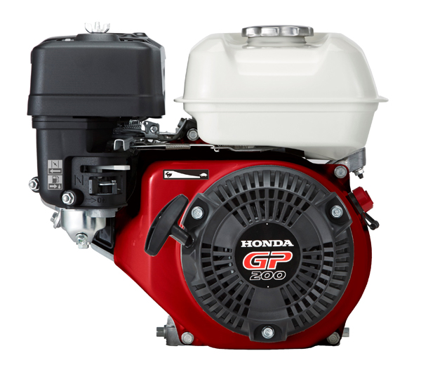 Động Cơ Honda GP200