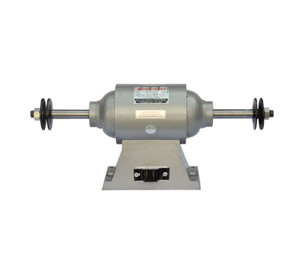 Máy Mài Tiến Đạt 2HP Cốt Dài