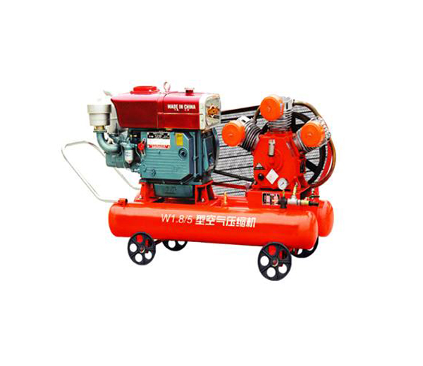 Máy Nén Khí W1.8/5