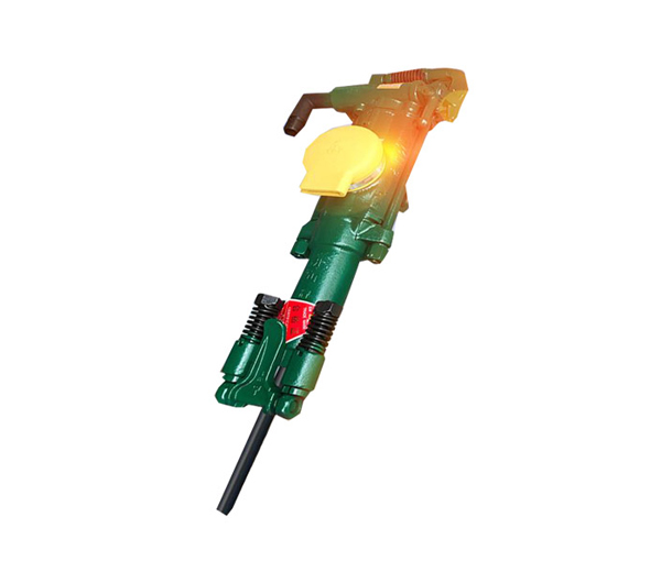 Máy Khoan Đá YT24