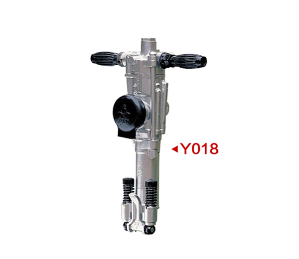 Máy Khoan Đá YO18