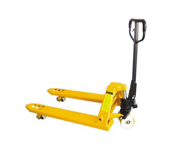 Xe Nâng Hàng NIKI 2.5T Càng Hẹp