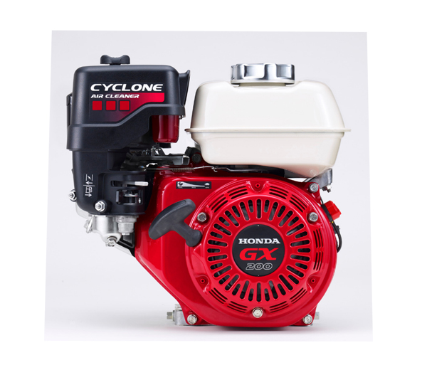 Động Cơ Honda GX200