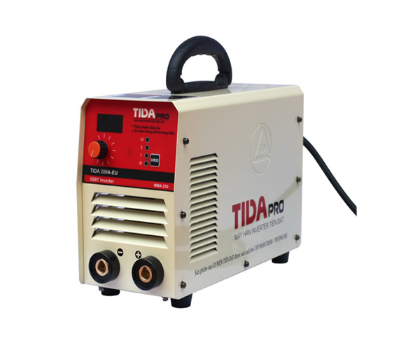 Máy Hàn Điện Tử Tiến Đạt 200EU (MMA250)