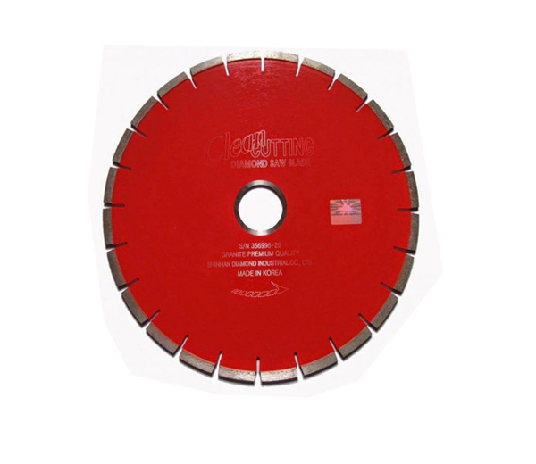 Lưỡi Cắt Bê Tông Hàn Quốc SHINHAN