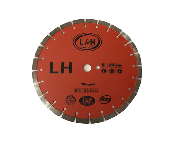 Lưỡi Cắt Bê Tông Đài Loan LH