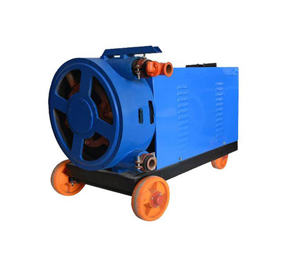 Máy Bơm Vữa HJB-2