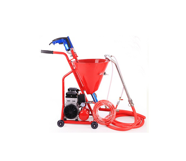 Máy Phun Chống Thấm PJ-04