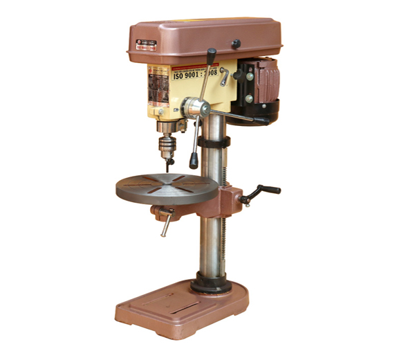 Máy Khoan Bàn Tiến Đạt 1M2