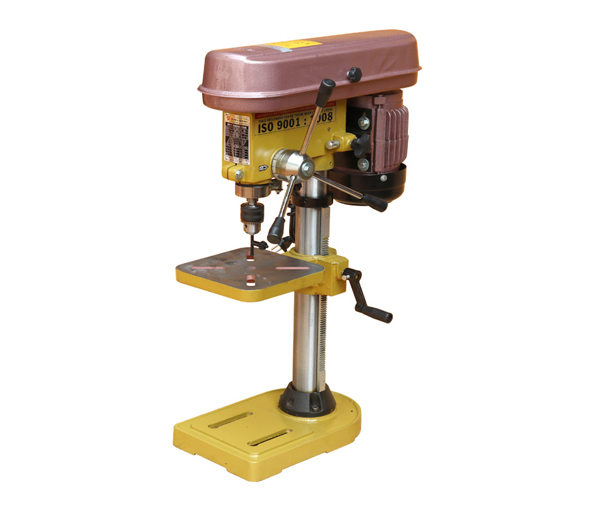 Máy Khoan Bàn Tiến Đạt 0.8M