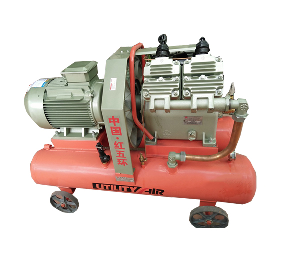 Máy Nén Khí HS-4.5/6