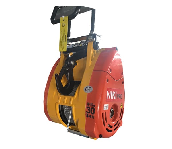 Máy Tời Niki SK-230