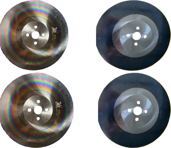 Lưỡi Cắt Hợp Kim 275mm