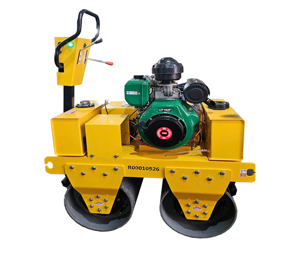 Lu Dắt Tay 600kg-Trung Quốc