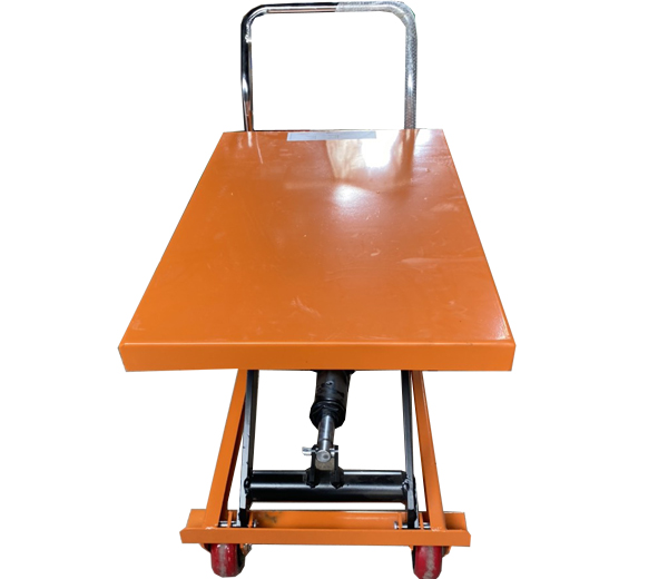 Xe Nâng Bàn NIKI 500kg-0.9M