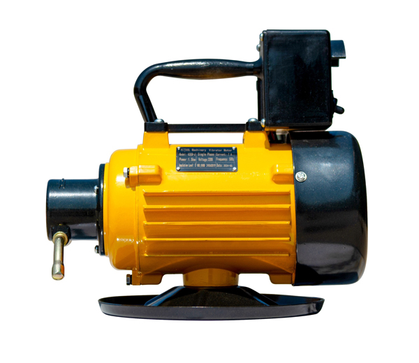 Động Cơ Đầm Dùi HITOOL (Jinlong) 1.5kw/220V