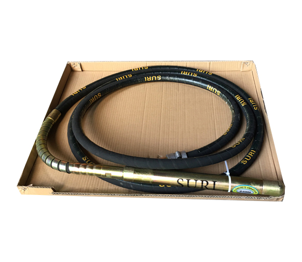 Dây Chày Xăng Suri F38-6m