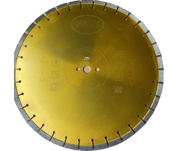 Lưỡi Cắt Bê Tông Niki