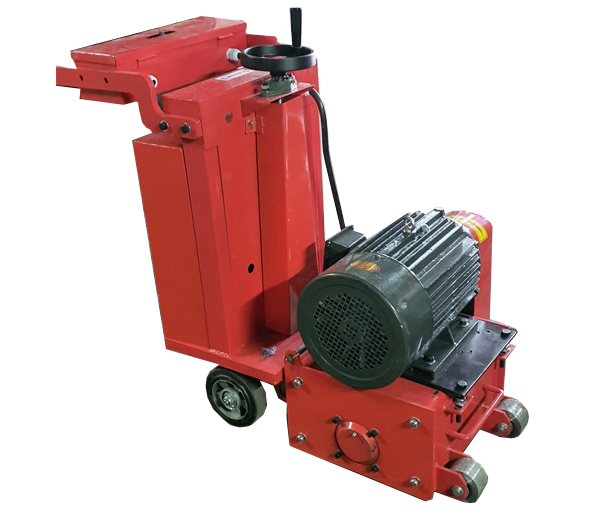 Máy Bào Nền 250 Chạy Điện 380V