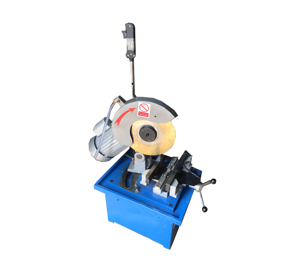 Máy Cắt Sắt Và Inox Không Bavia