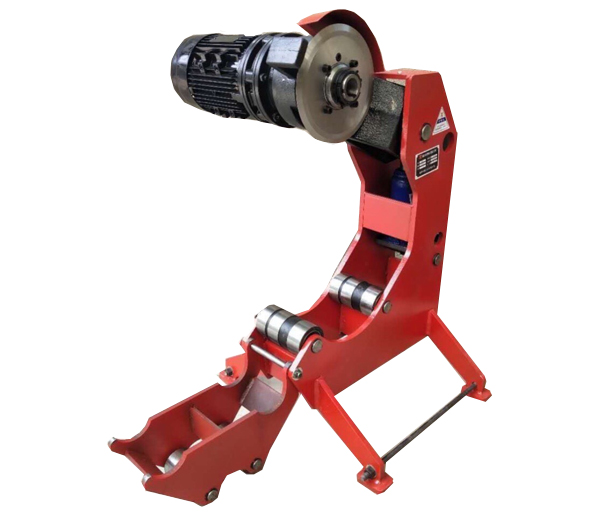 Máy Cắt Ống Thép 260/220V