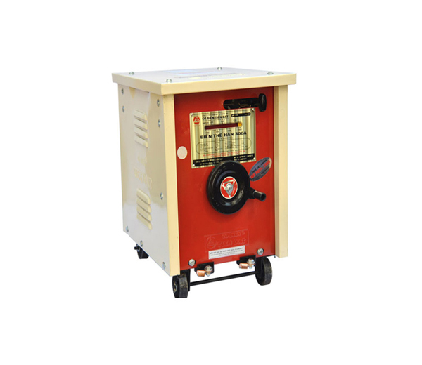 Máy Hàn Tiến Đạt 300A/440V (Dây Đồng – Điện 220V/380V/440V)