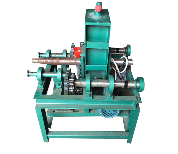 Máy Uốn Ống BA-4