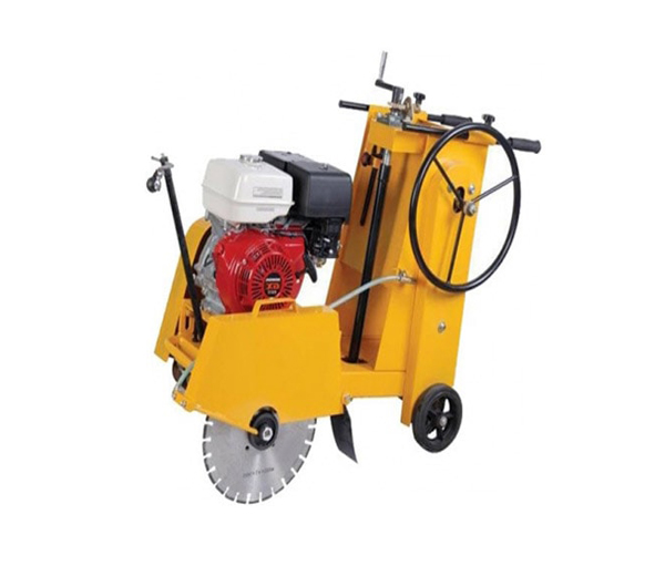 Máy cắt bê tông chạy xăng KC12