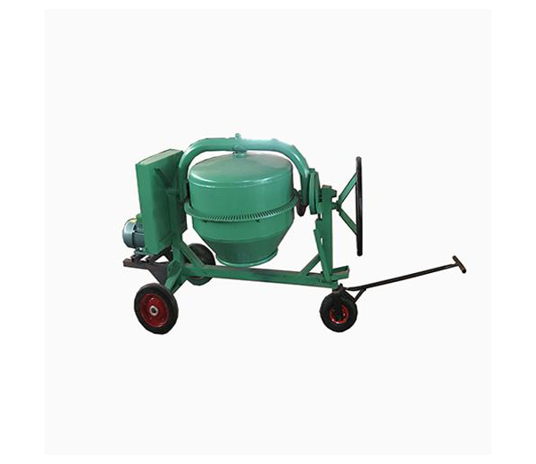 Máy Trộn Bê Tông 250Lít