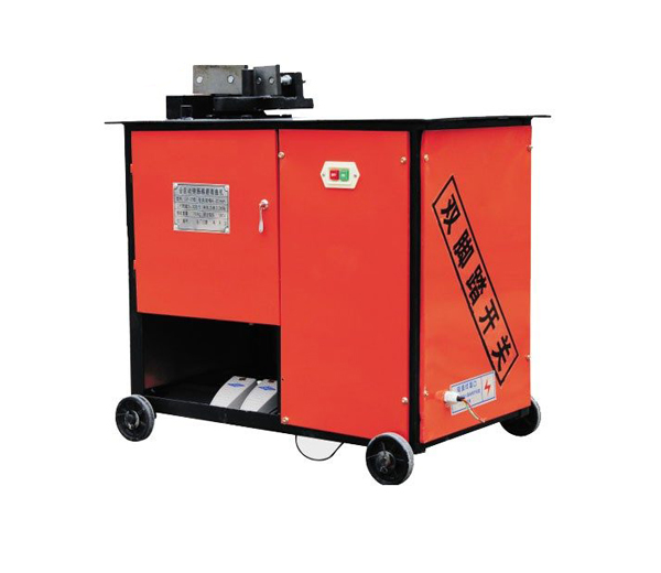 Máy Bẻ Đai Sắt Thép GF25