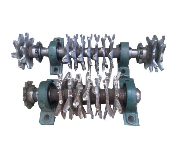 Lưỡi Máy Băm Nền