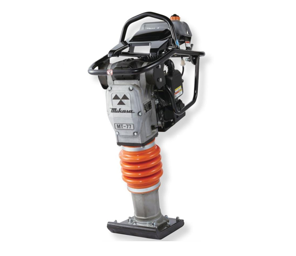 Máy Đầm Cóc Mikasa MT77HRL