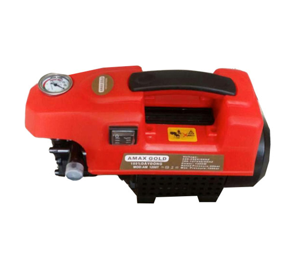 Máy Rửa Xe Mini AM1200T