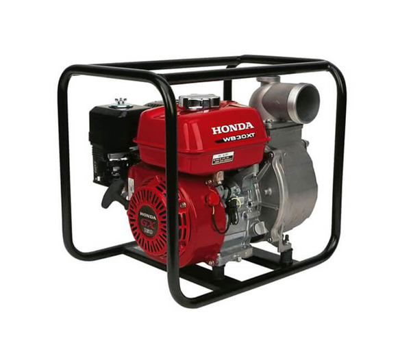 Máy bơm xăng Honda WL30XH-Trung Quốc