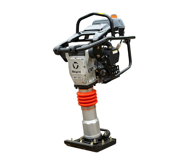 Máy Đầm Cóc NIKI Pro MT55