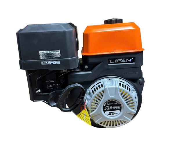 Động cơ Xăng LiFan KP520E