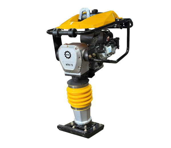 Máy Đầm Cóc NTK-72