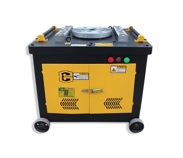 Máy Uốn Sắt Thép GW45