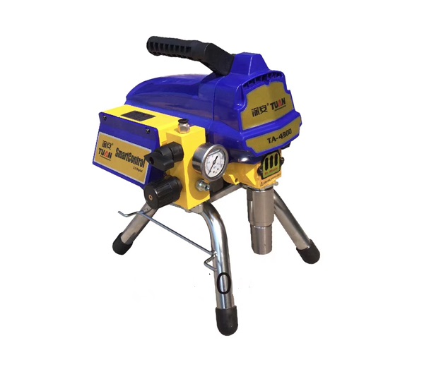 Máy Phun Sơn TA-4900