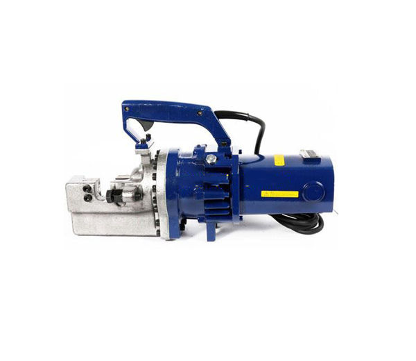 Máy Cắt Sắt Thuỷ Lực RC-25