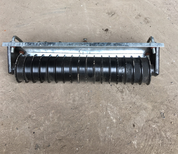 Con Lăn Tạo Nhám Chỉ