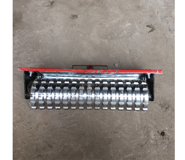 Con Lăn Tạo Nhám Caro