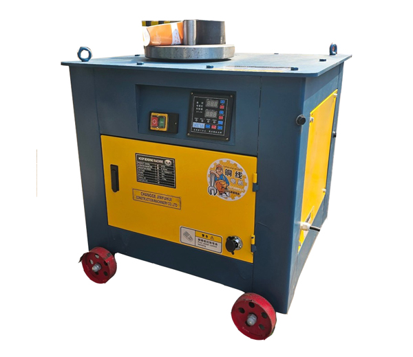 Máy Bẻ Đai Sắt Thép GF32