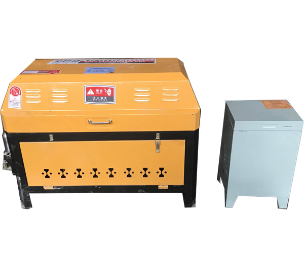 Máy Cắt Duỗi Tự Động GT4-12/380V