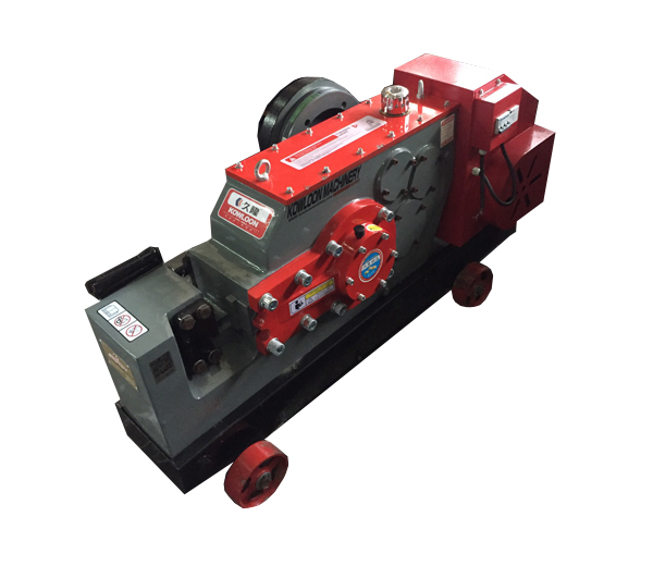 Máy Cắt Sắt Thép GQ50 Kowloon