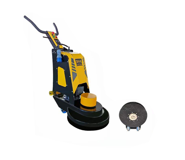 Máy Đánh Bóng Bê Tông GT27