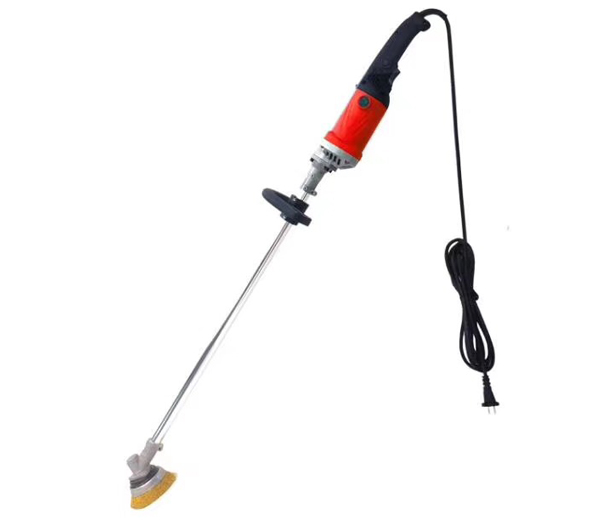 Máy Đánh Gỉ Sắt Và Mài Tường