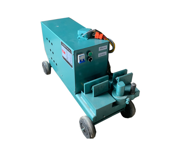 Máy Uốn Sắt Thủy Lực NIKI F25