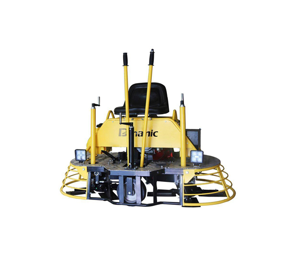 Máy Xoa Nền Đôi Dynamic – Mâm Xoa 800mm