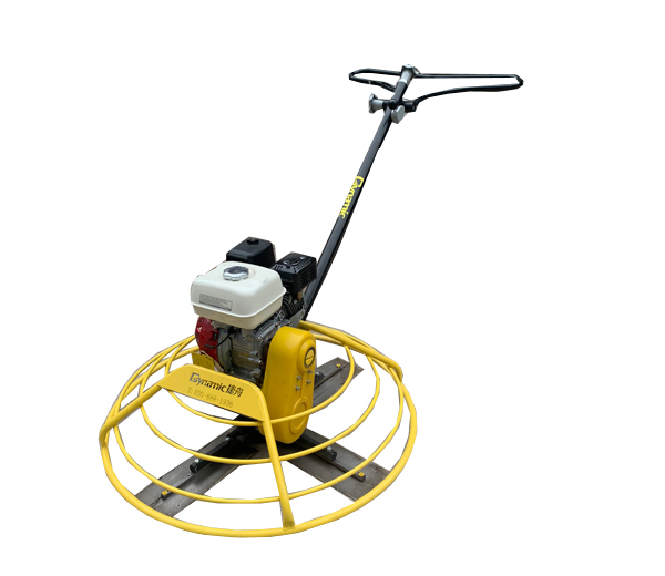 Máy Xoa Nền Bê Tông Dynamic GX160 Thái